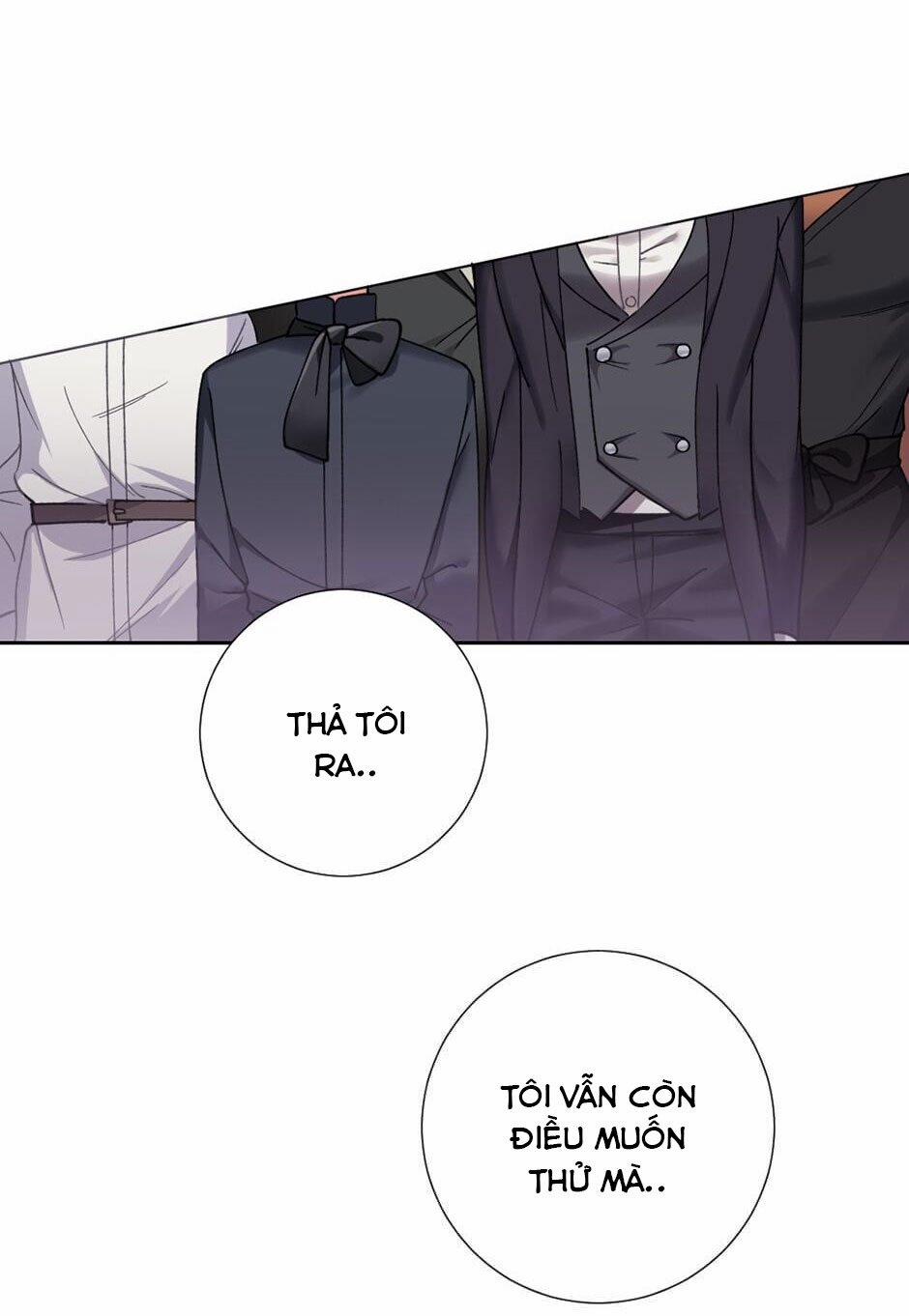 Cô Chủ Và Người Hầu 27 trang 28