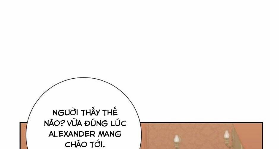 Cô Chủ Và Người Hầu 27 trang 33