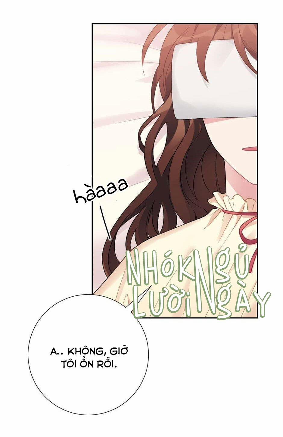 Cô Chủ Và Người Hầu 27 trang 42