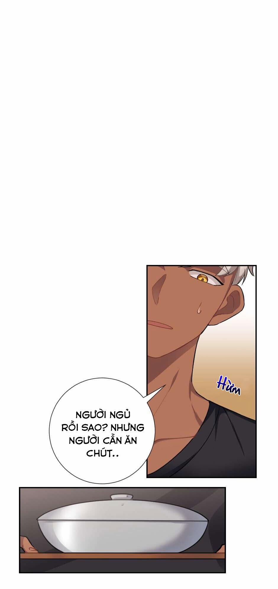 Cô Chủ Và Người Hầu 27 trang 44