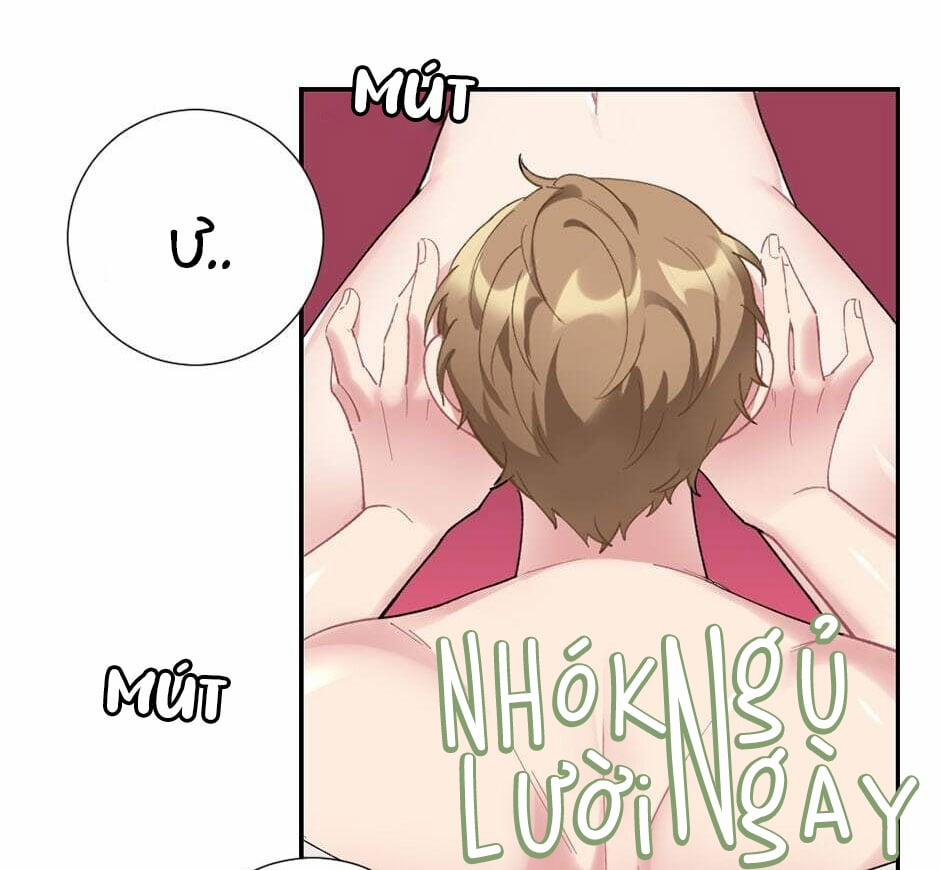 Cô Chủ Và Người Hầu 27 trang 5