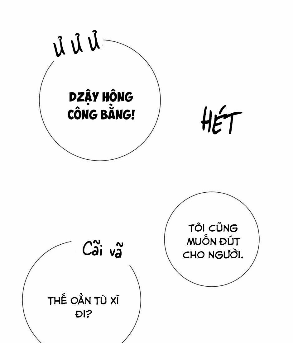 Cô Chủ Và Người Hầu 27 trang 54