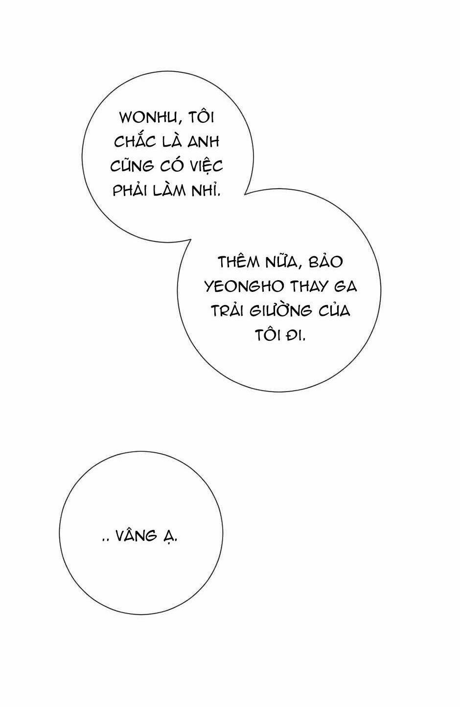 Cô Chủ Và Người Hầu 28 trang 10