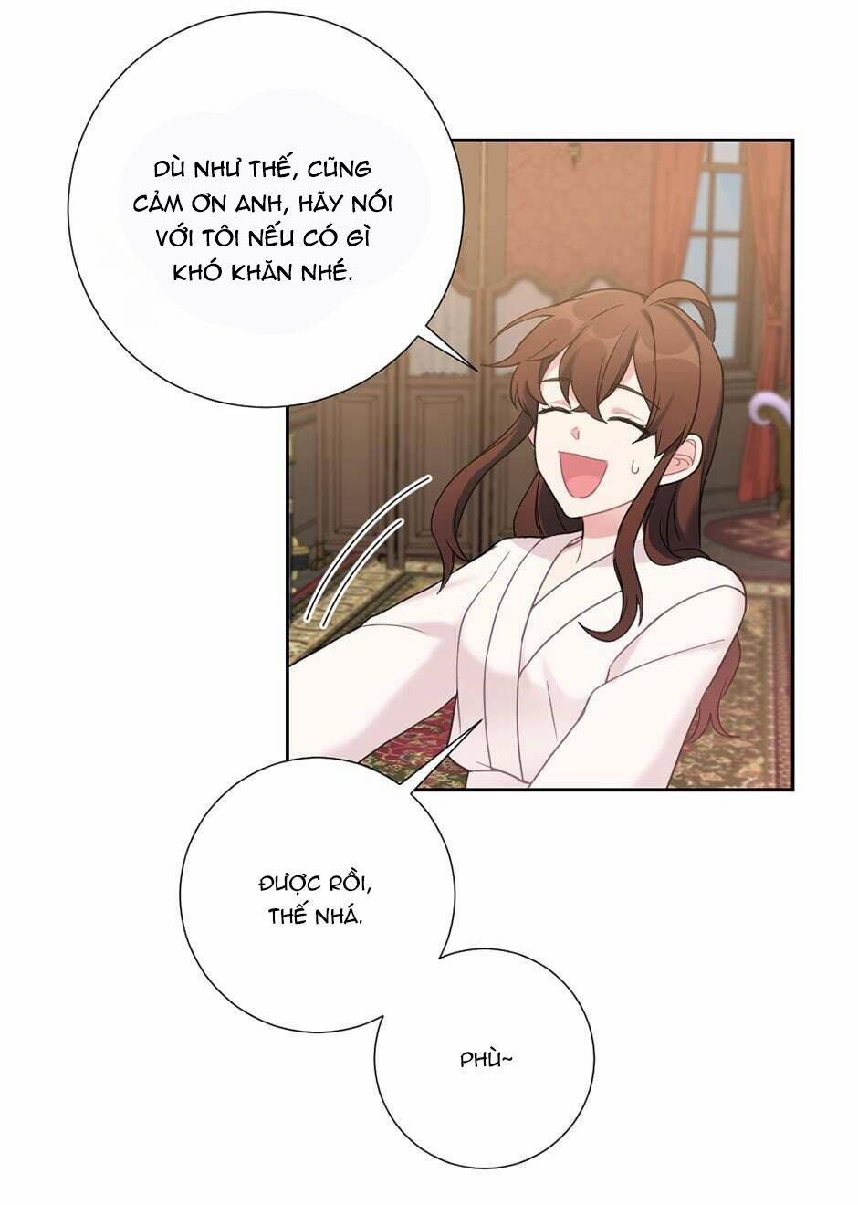 Cô Chủ Và Người Hầu 28 trang 19