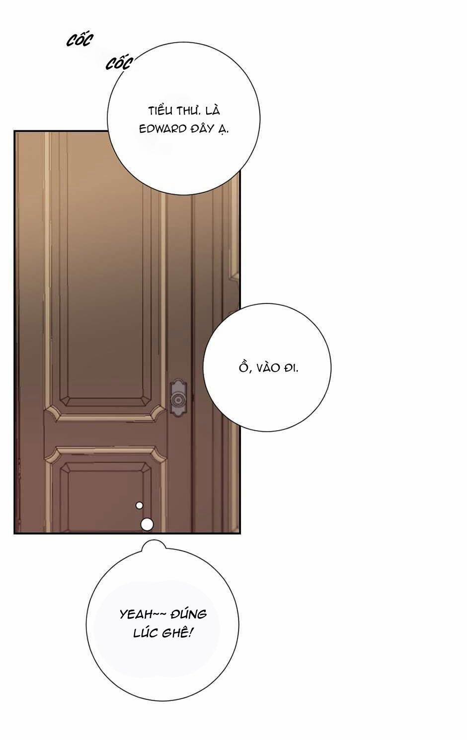 Cô Chủ Và Người Hầu 28 trang 20