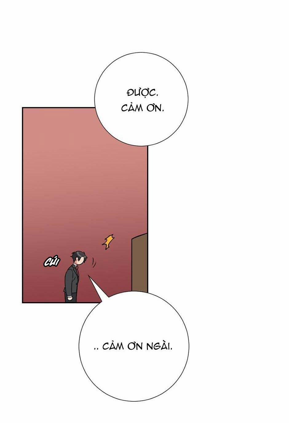 Cô Chủ Và Người Hầu 28 trang 4