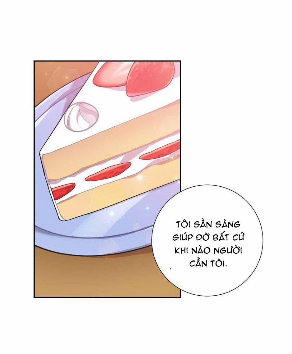 Cô Chủ Và Người Hầu 28 trang 44