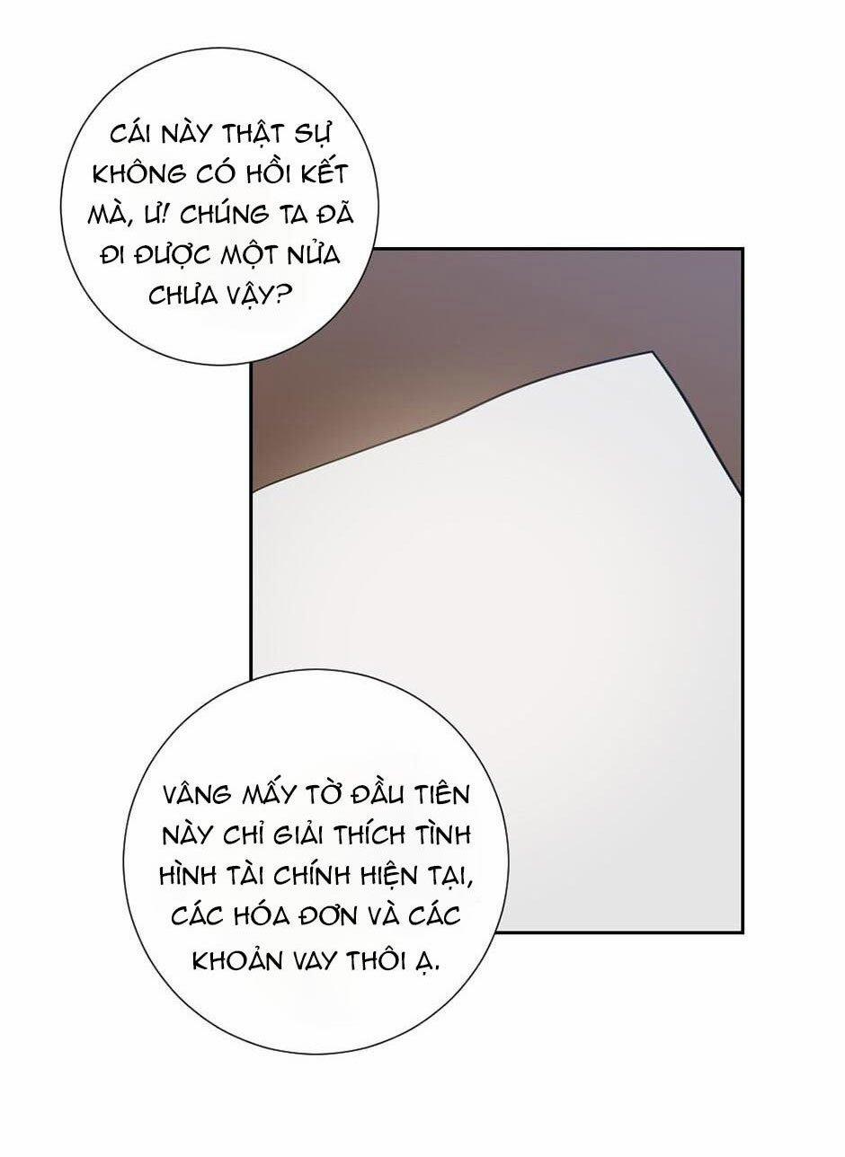 Cô Chủ Và Người Hầu 28 trang 51