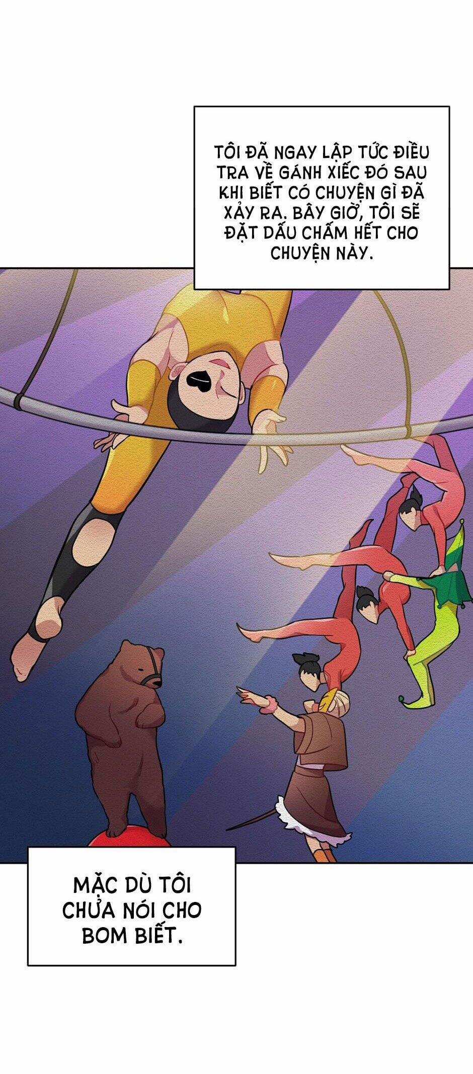 Cô Chủ Và Người Hầu 28 trang 58