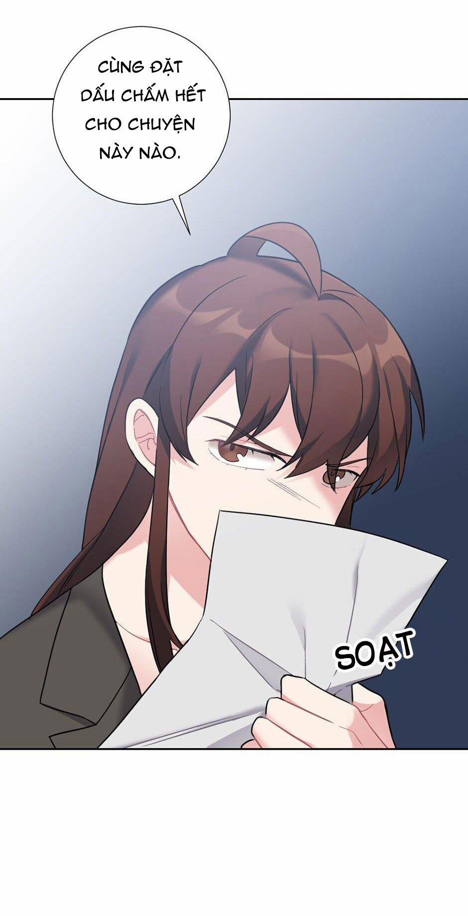 Cô Chủ Và Người Hầu 28 trang 60