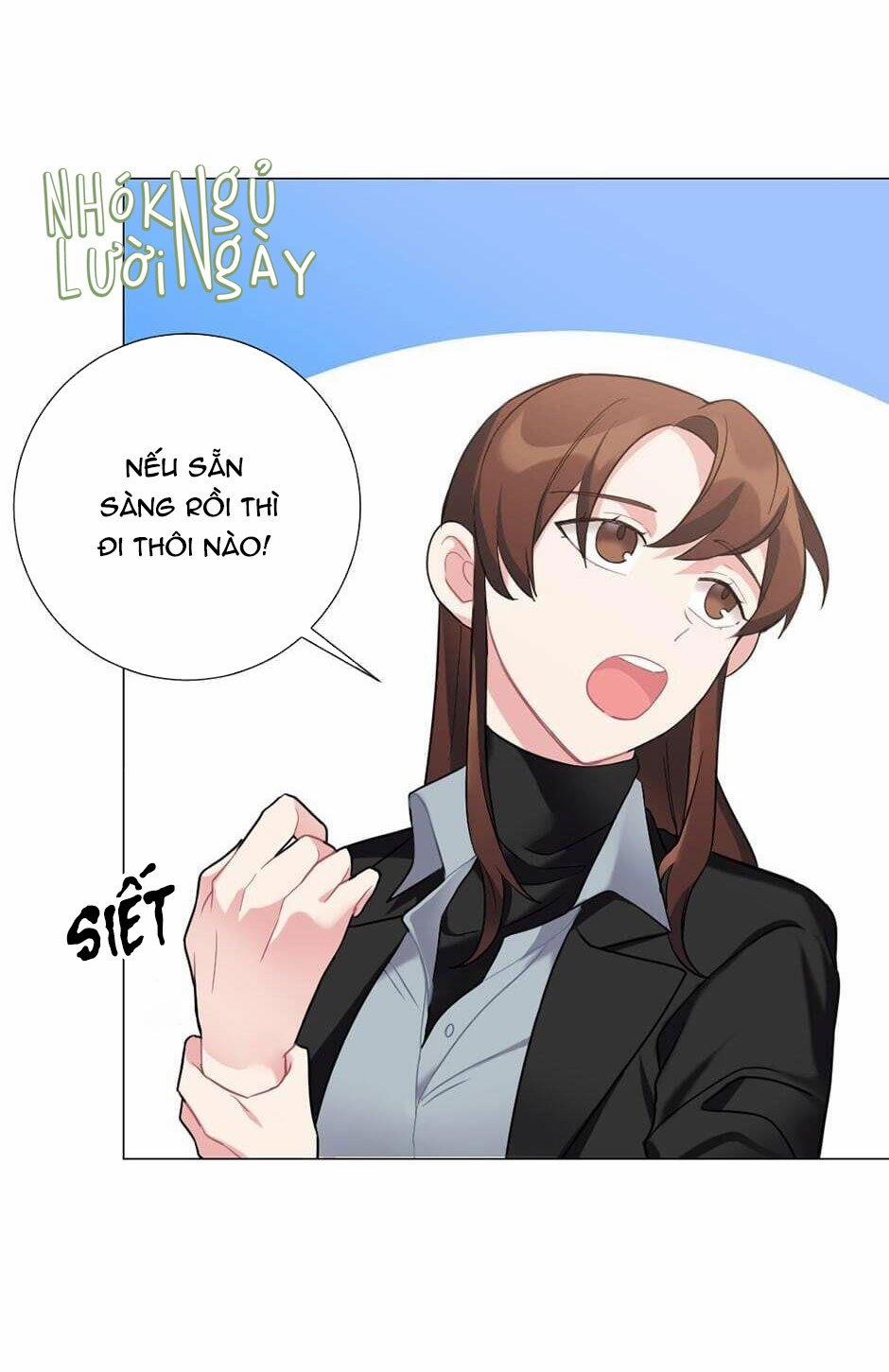 Cô Chủ Và Người Hầu 29 trang 1