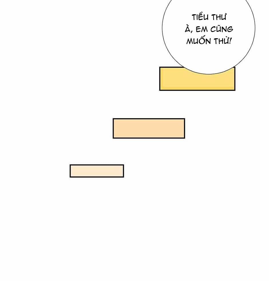 Cô Chủ Và Người Hầu 29 trang 18