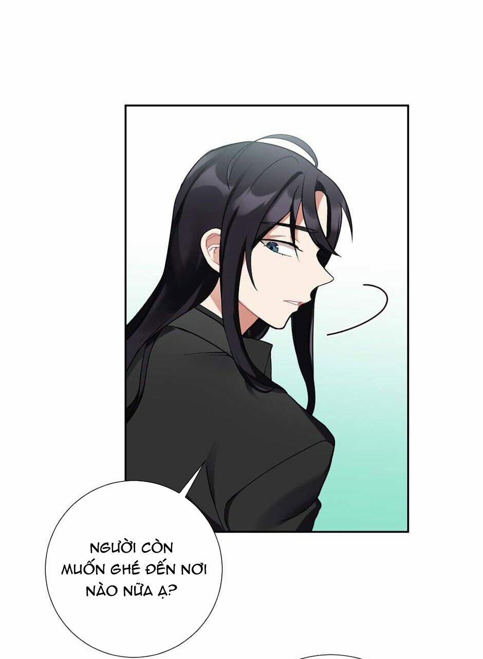 Cô Chủ Và Người Hầu 29 trang 20