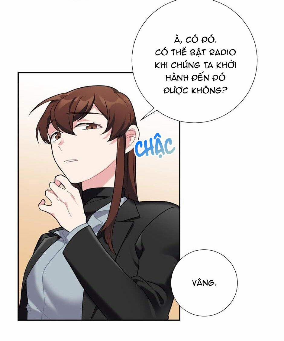 Cô Chủ Và Người Hầu 29 trang 21