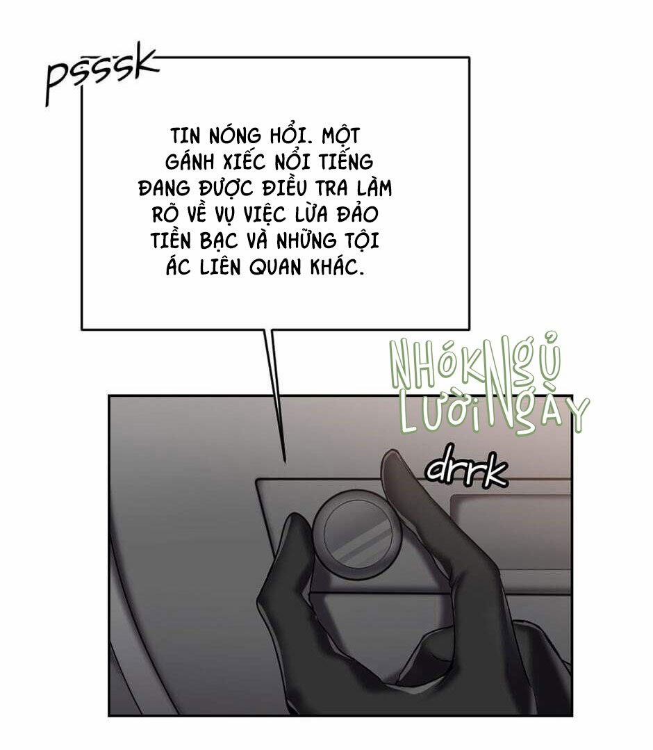 Cô Chủ Và Người Hầu 29 trang 22