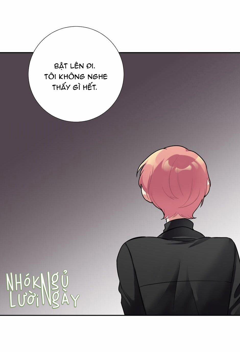 Cô Chủ Và Người Hầu 29 trang 24