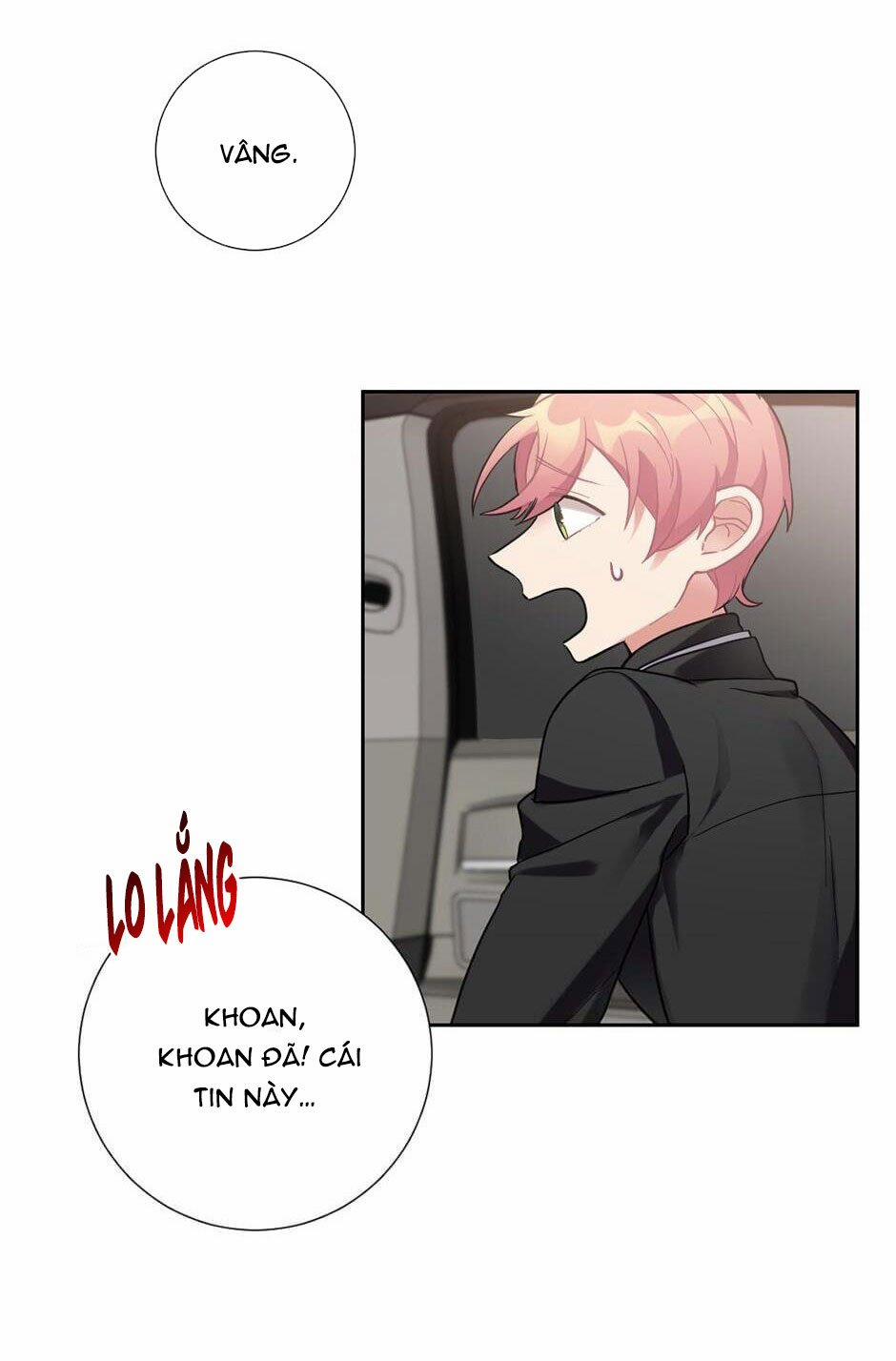 Cô Chủ Và Người Hầu 29 trang 25