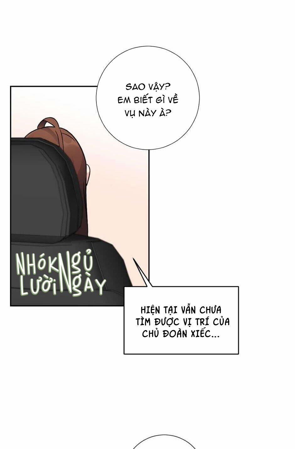 Cô Chủ Và Người Hầu 29 trang 26