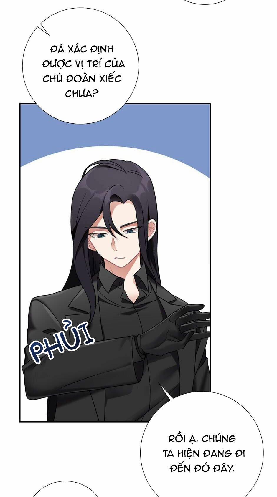 Cô Chủ Và Người Hầu 29 trang 32