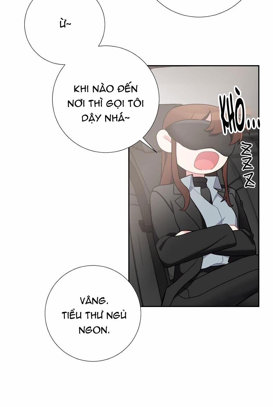 Cô Chủ Và Người Hầu 29 trang 33