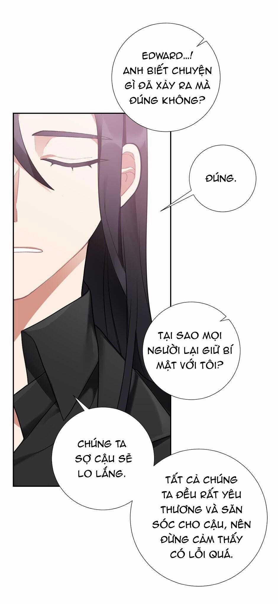 Cô Chủ Và Người Hầu 29 trang 35