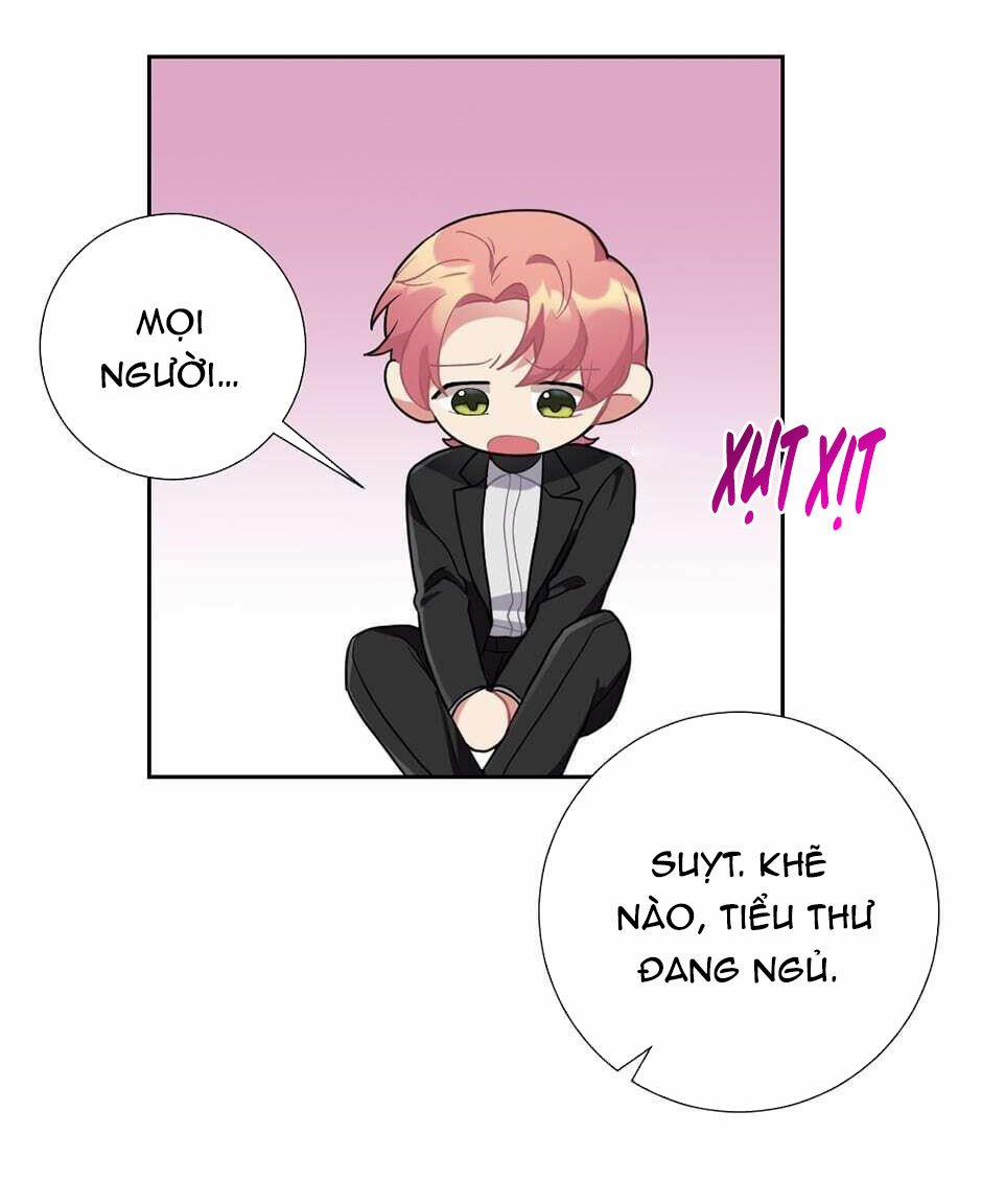 Cô Chủ Và Người Hầu 29 trang 36