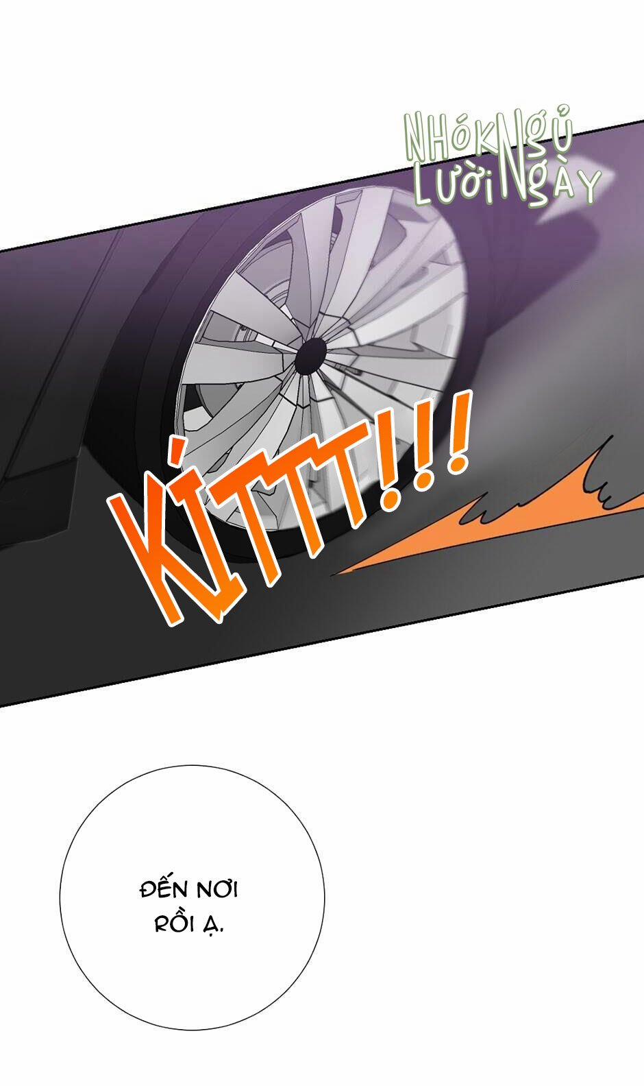 Cô Chủ Và Người Hầu 29 trang 38