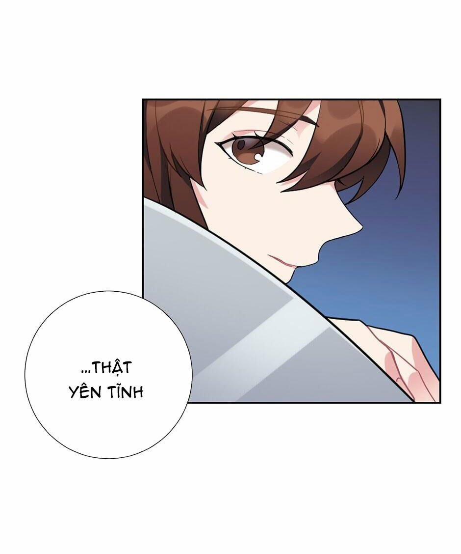 Cô Chủ Và Người Hầu 29 trang 39