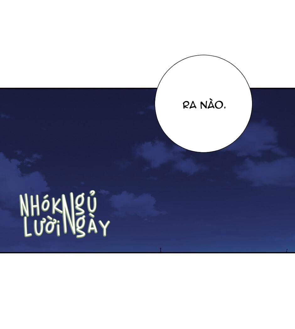 Cô Chủ Và Người Hầu 29 trang 40