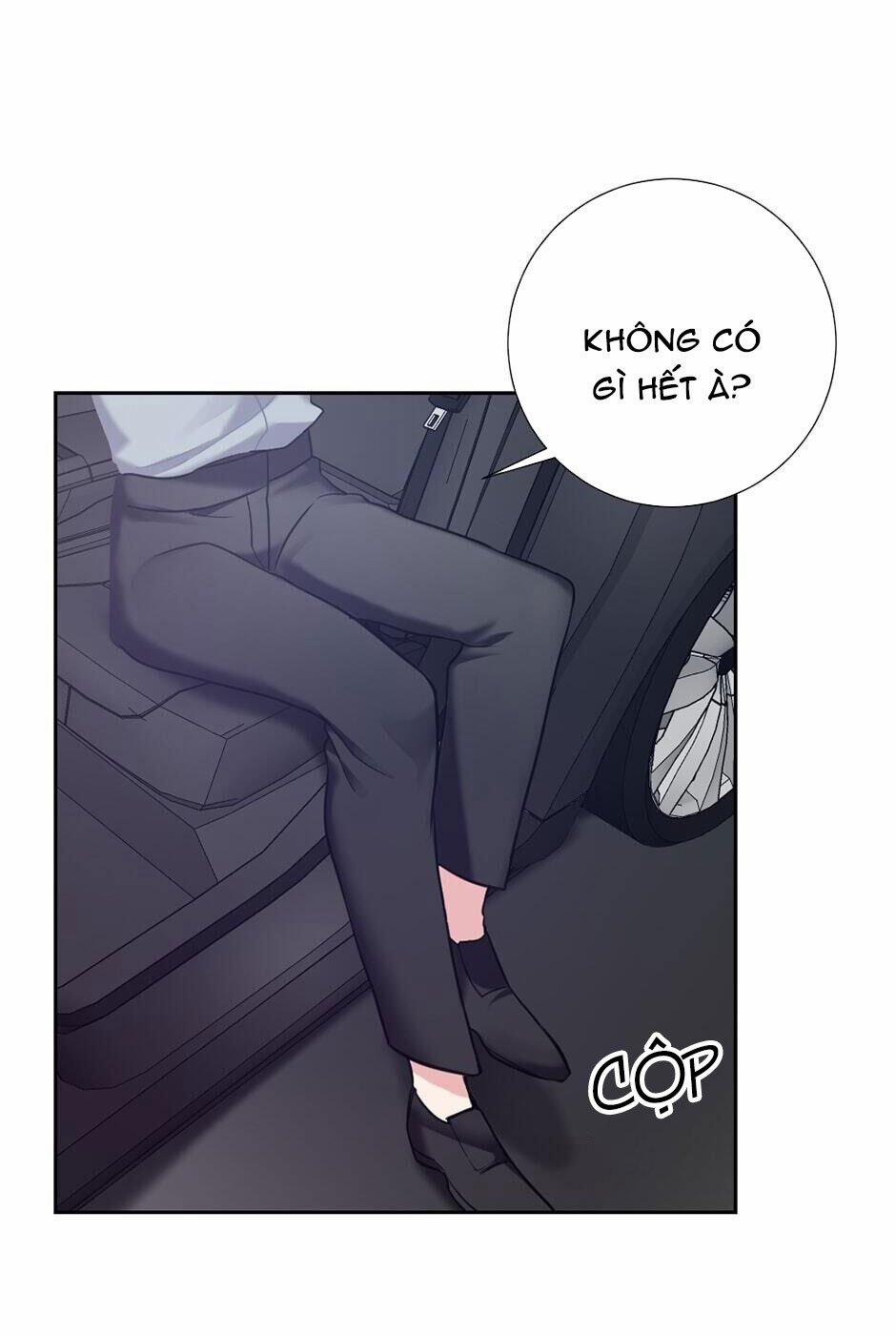 Cô Chủ Và Người Hầu 29 trang 41