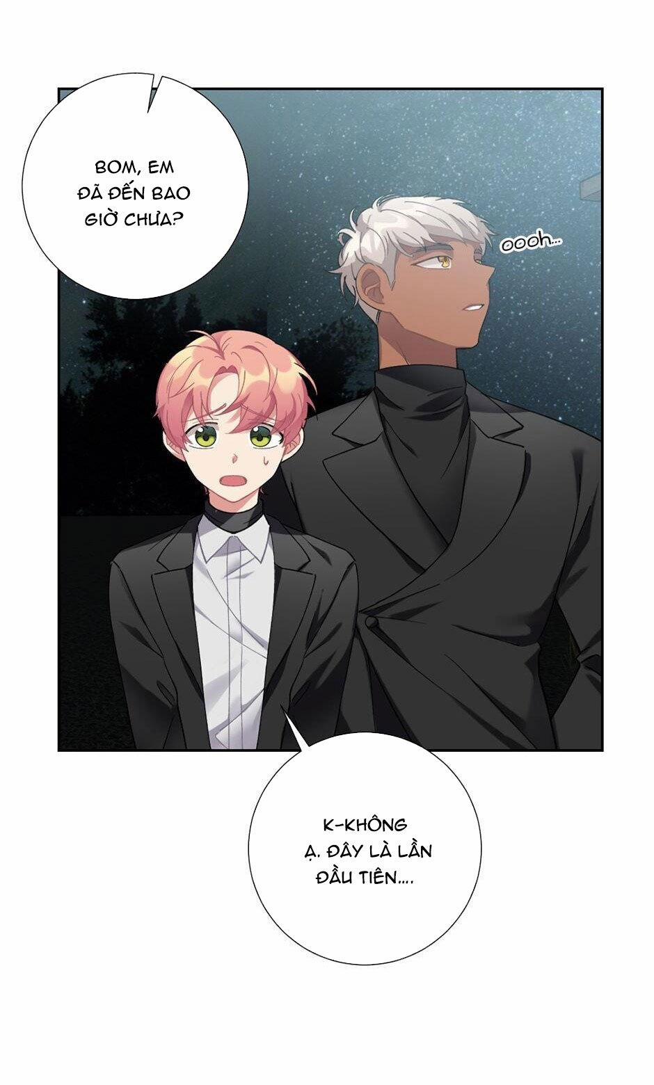 Cô Chủ Và Người Hầu 29 trang 46