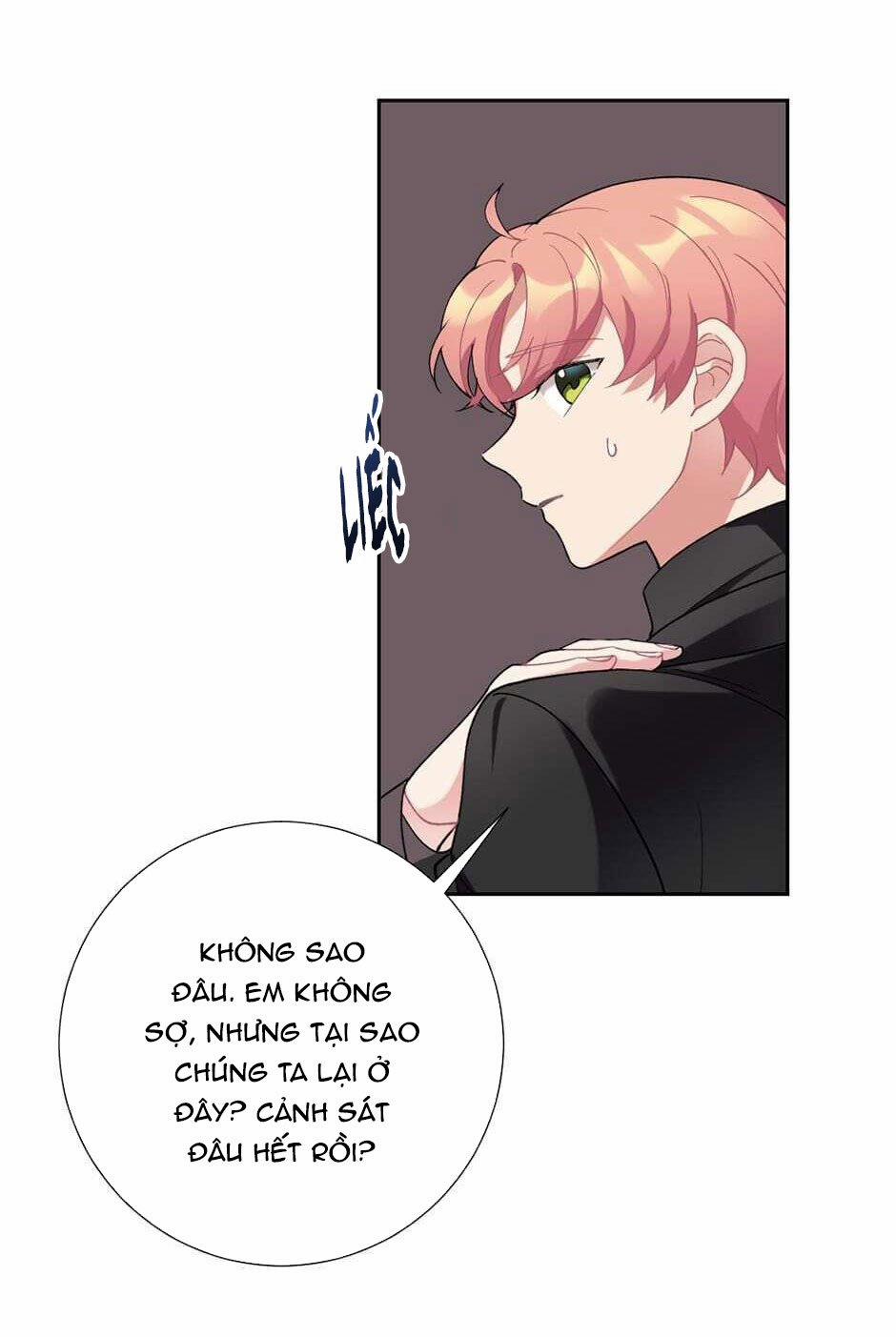 Cô Chủ Và Người Hầu 29 trang 50