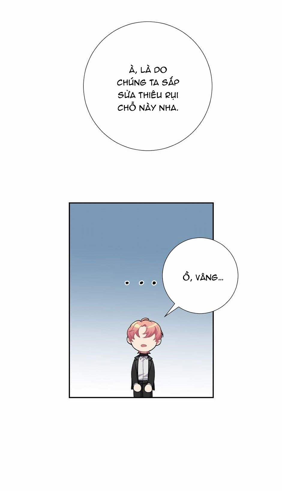 Cô Chủ Và Người Hầu 29 trang 51