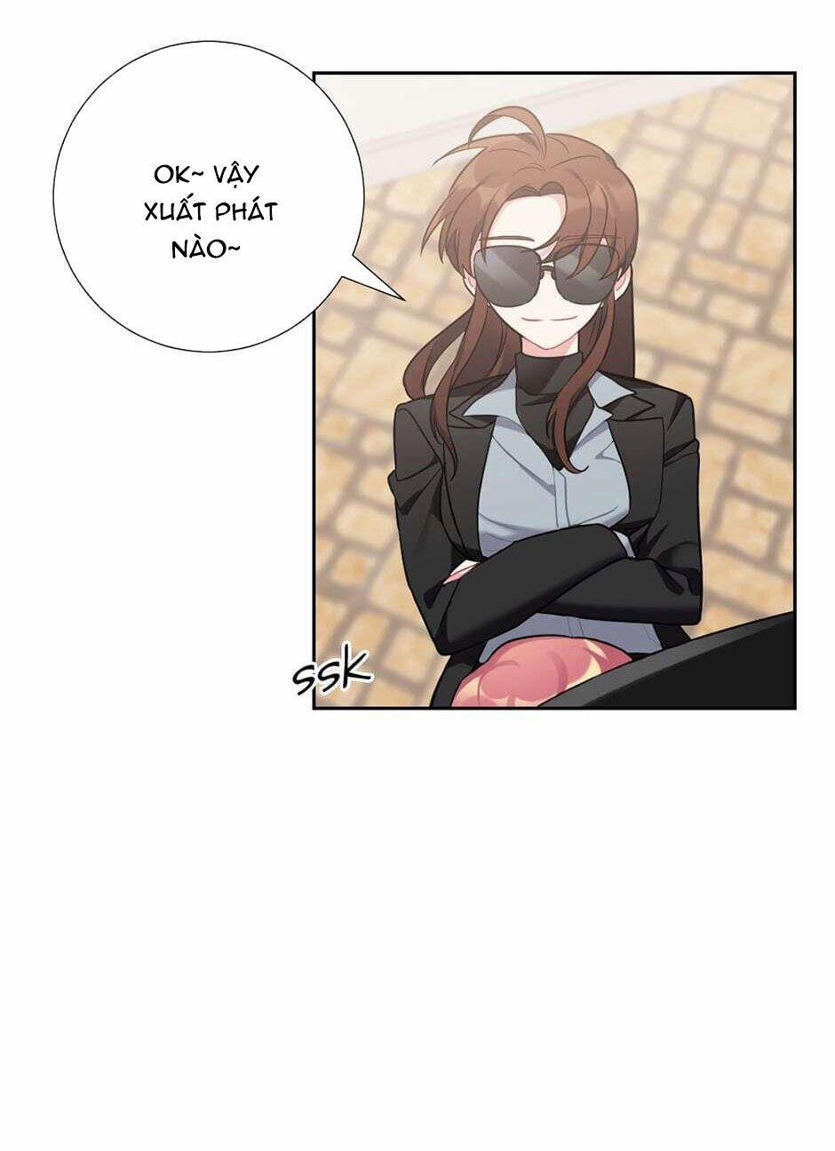 Cô Chủ Và Người Hầu 29 trang 6