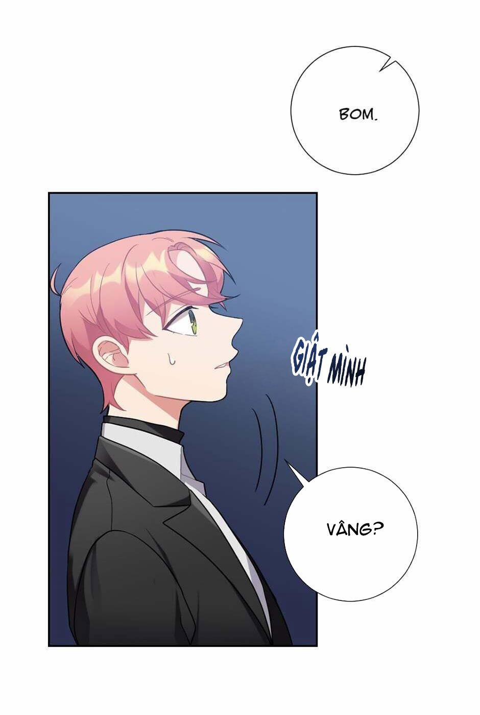 Cô Chủ Và Người Hầu 29 trang 62