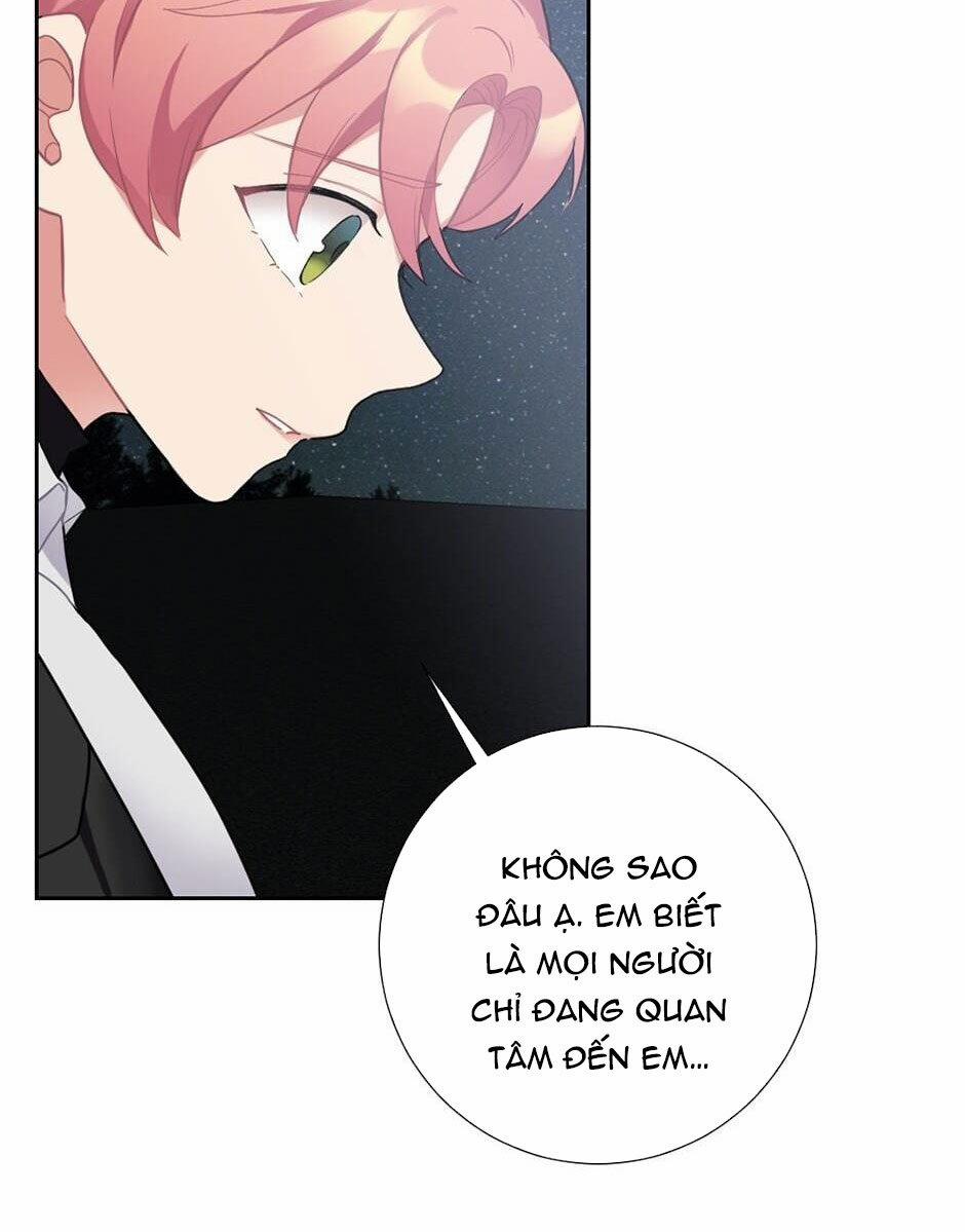 Cô Chủ Và Người Hầu 29 trang 67