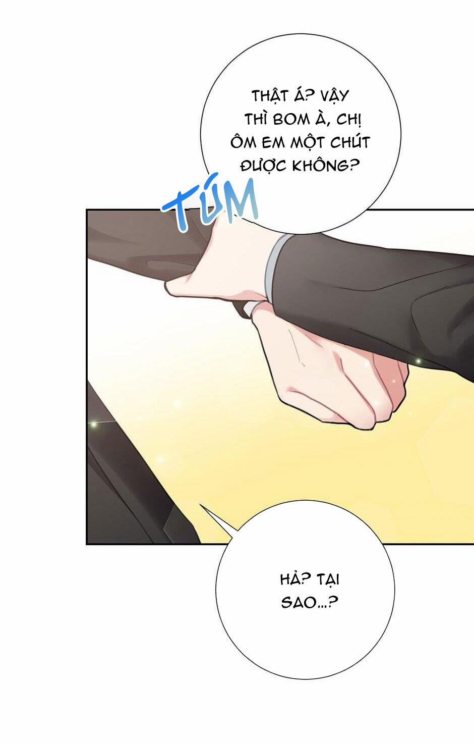 Cô Chủ Và Người Hầu 29 trang 69