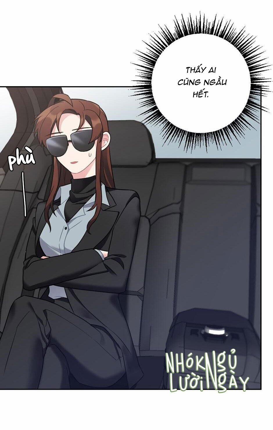 Cô Chủ Và Người Hầu 29 trang 7