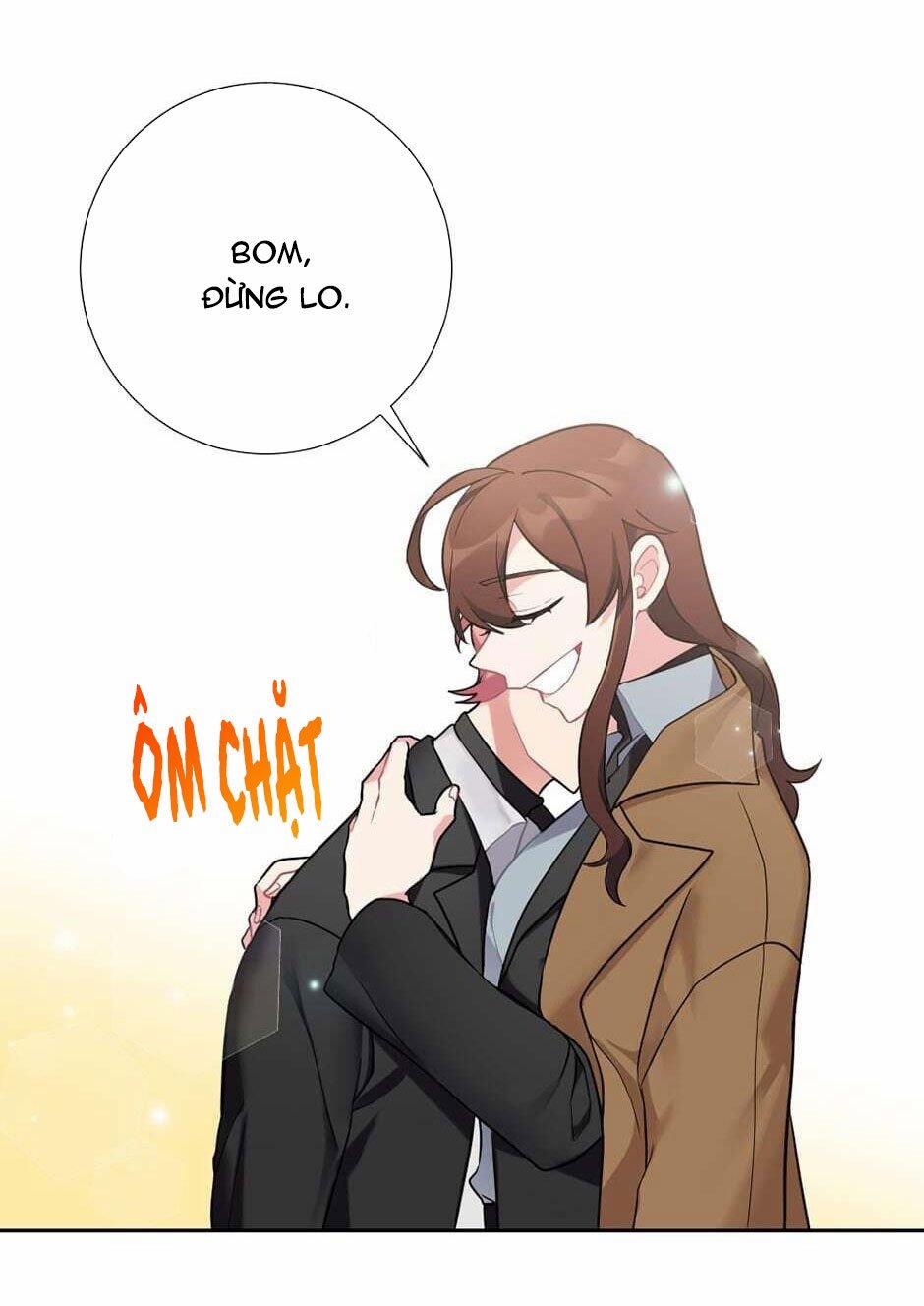 Cô Chủ Và Người Hầu 29 trang 71