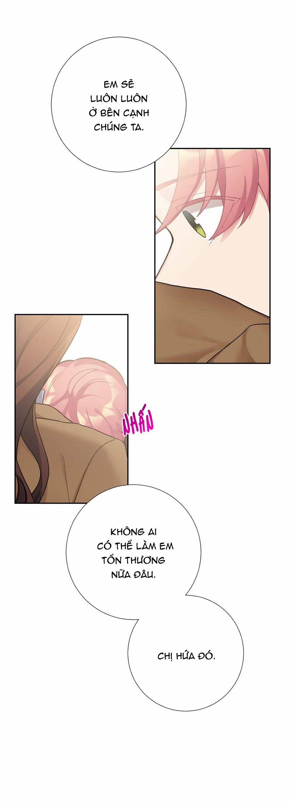 Cô Chủ Và Người Hầu 29 trang 73