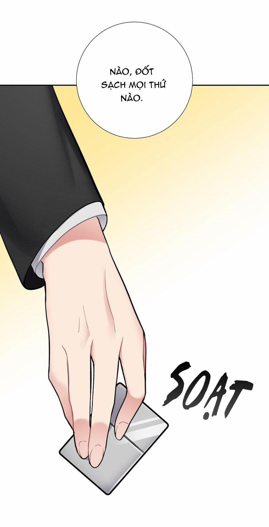 Cô Chủ Và Người Hầu 29 trang 74