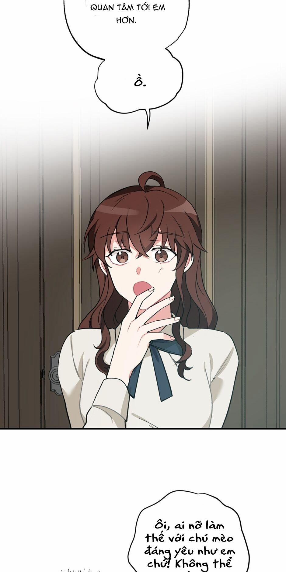 Cô Chủ Và Người Hầu 31 trang 15