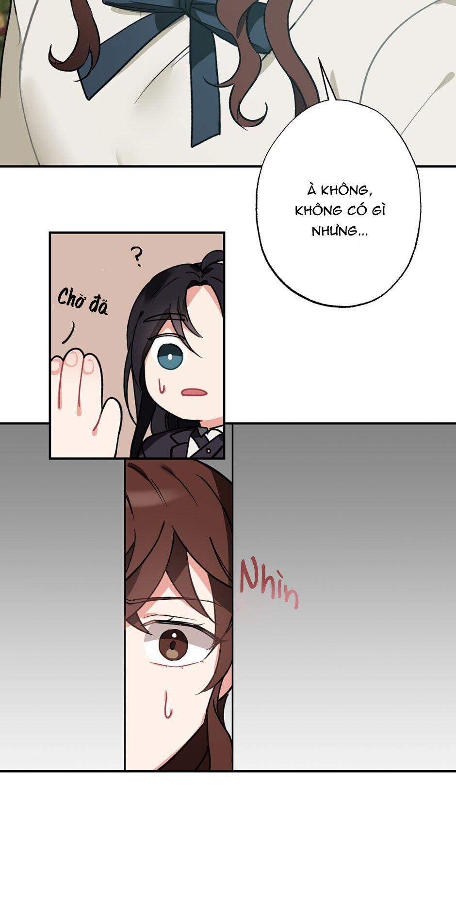 Cô Chủ Và Người Hầu 31 trang 6