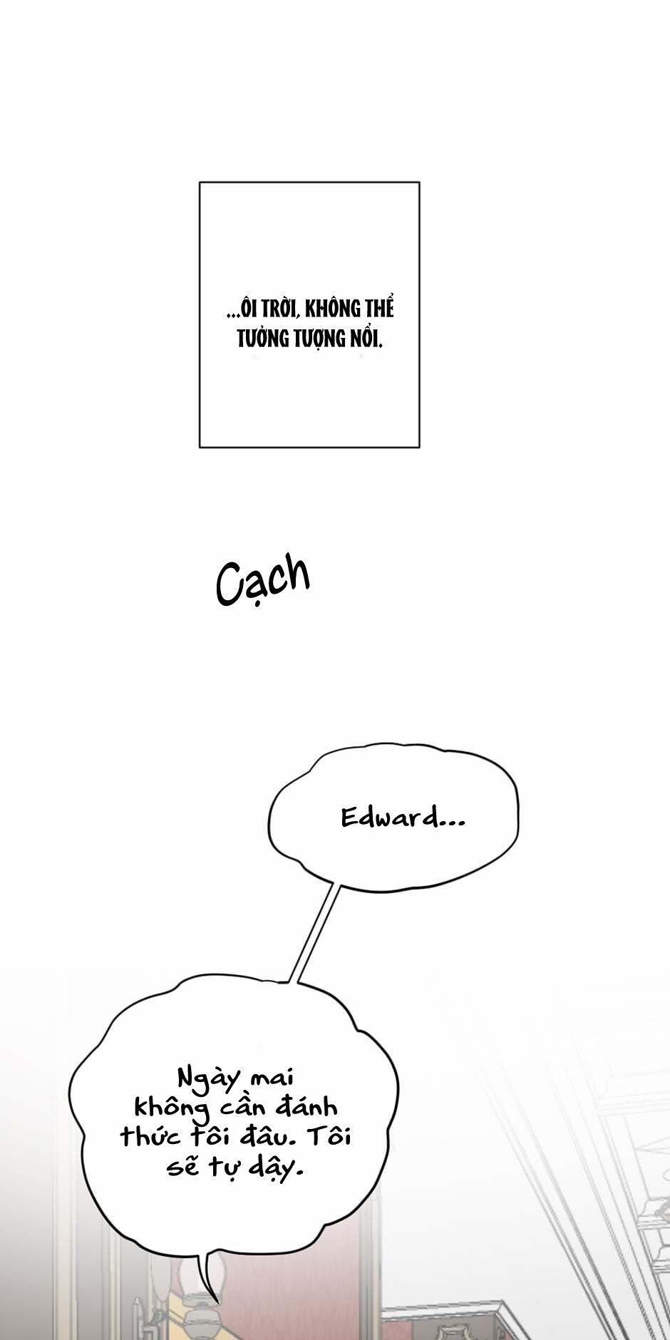 Cô Chủ Và Người Hầu 31 trang 7