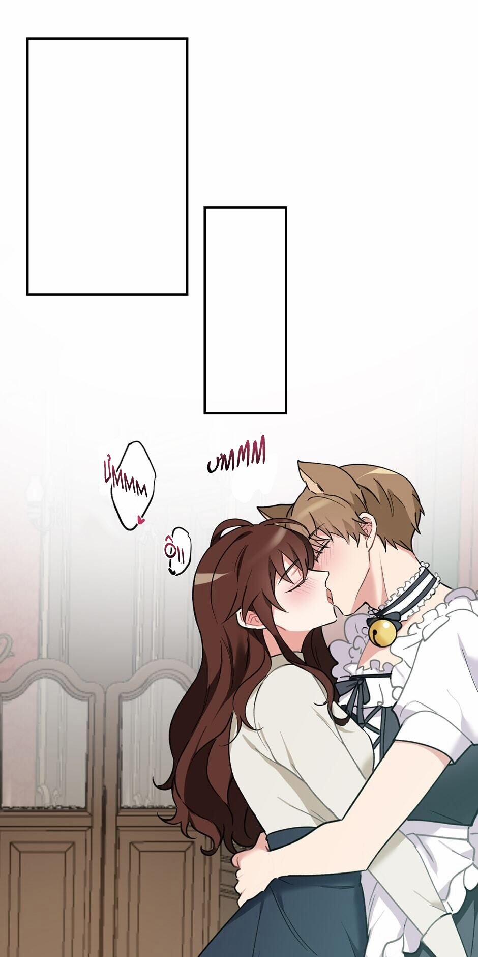 Cô Chủ Và Người Hầu 32 trang 0