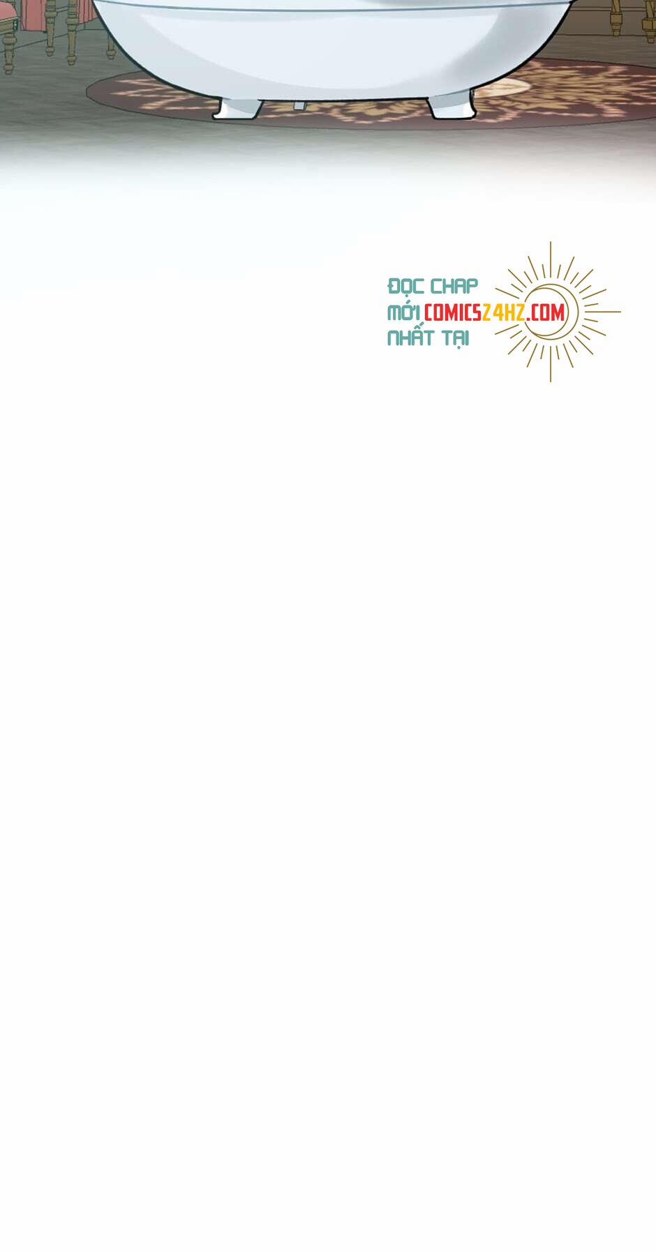 Cô Chủ Và Người Hầu 32 trang 38