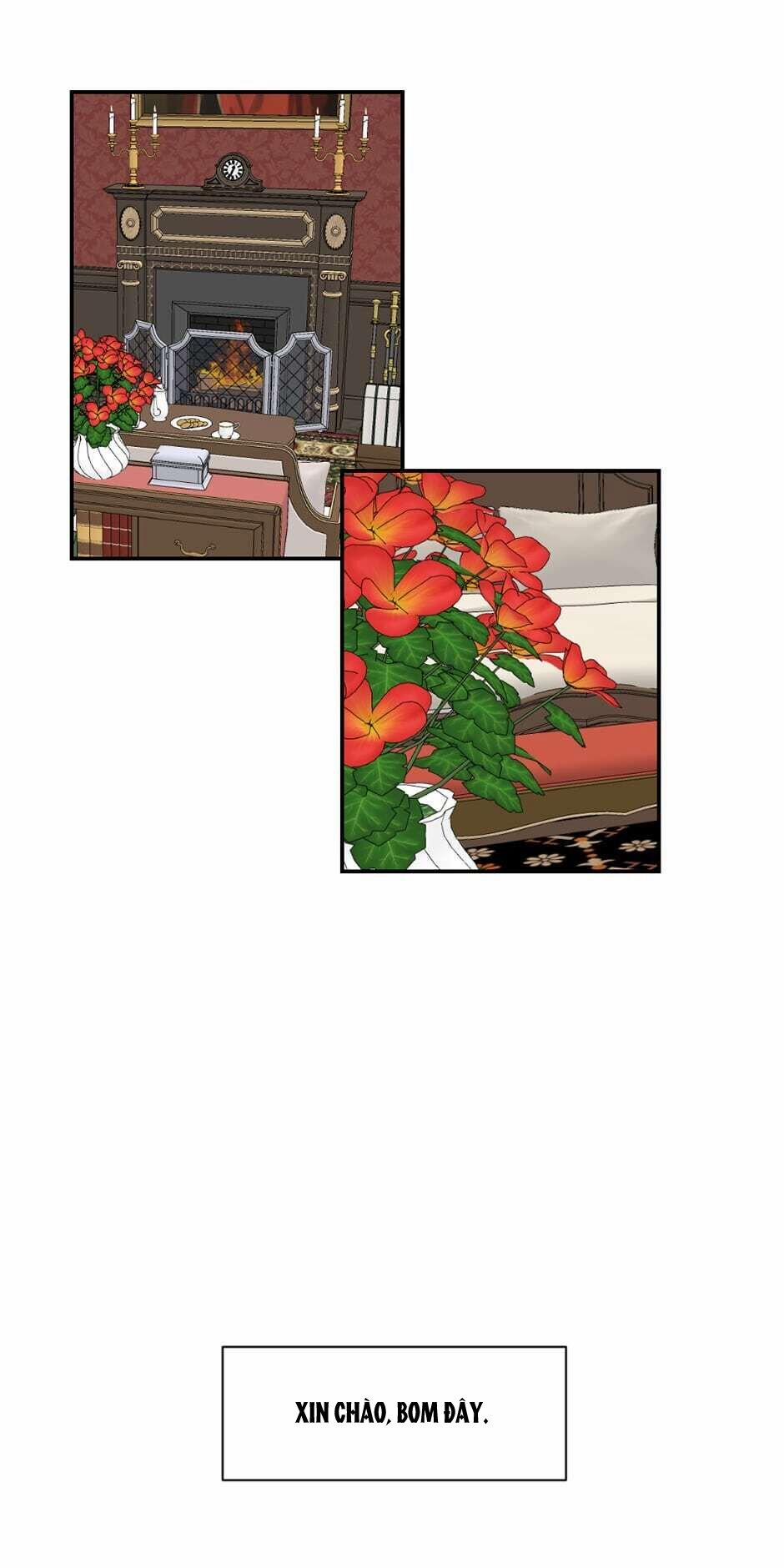 Cô Chủ Và Người Hầu 33 trang 0