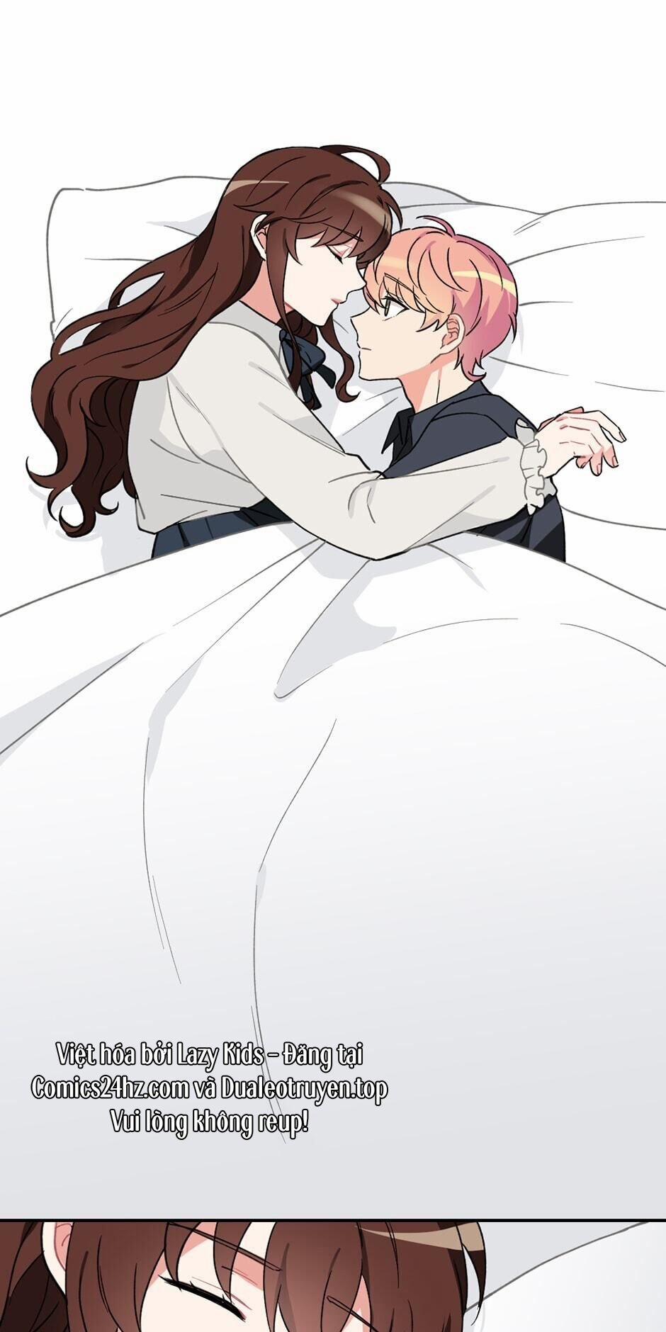 Cô Chủ Và Người Hầu 33 trang 1