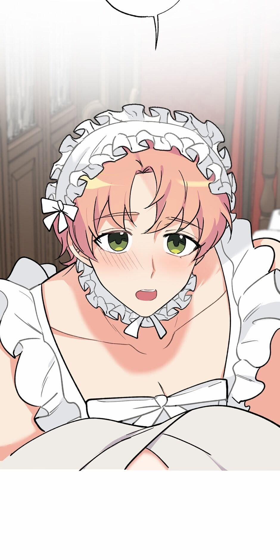 Cô Chủ Và Người Hầu 33 trang 37