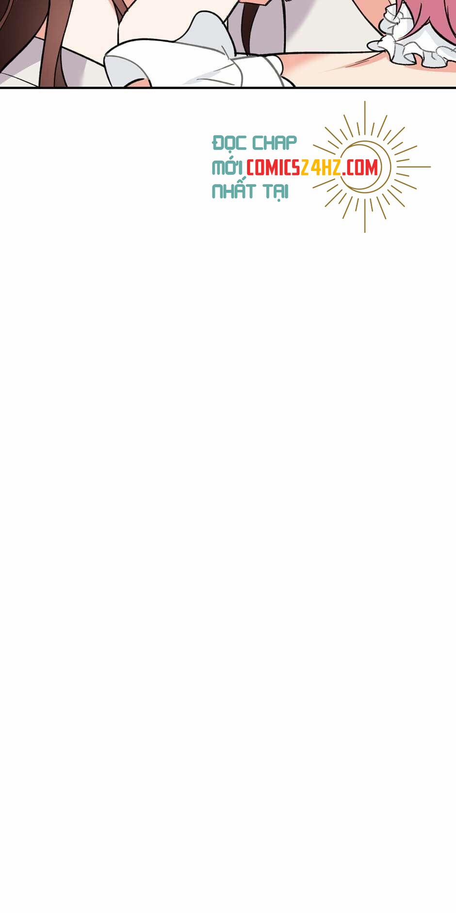 Cô Chủ Và Người Hầu 33 trang 39